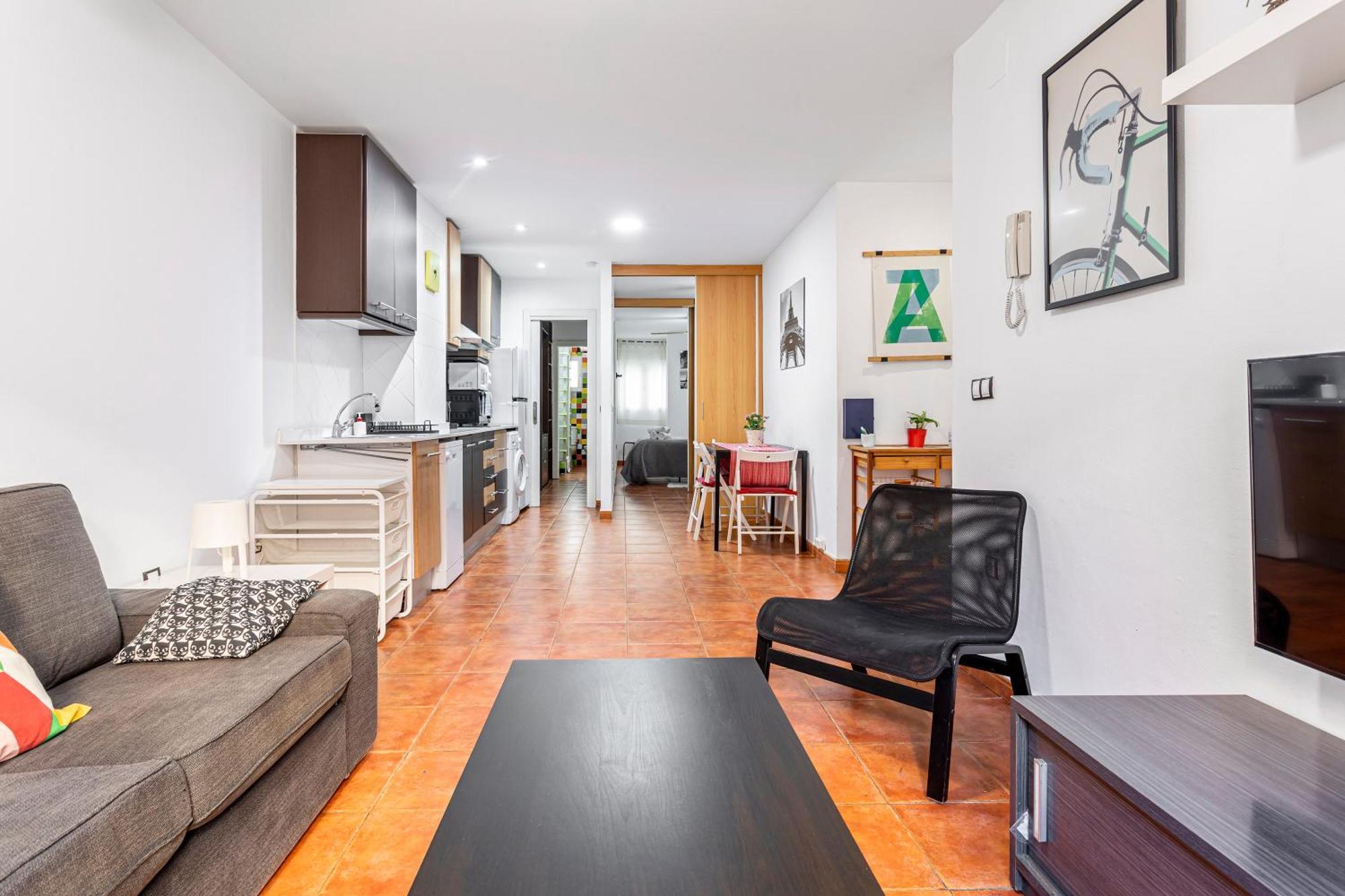 Ferienwohnung Torres De Quart Tu Casa Valencia Exterior foto